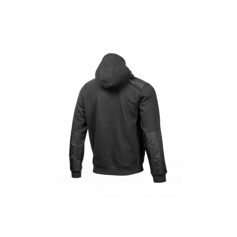 THEO Толстовка черная 3XL (58) (HT5K903-3XL)