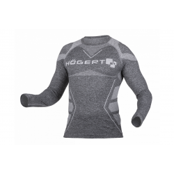 OSTE Термобелье бесшовное - футболка серая 3XL-4XL (HT5K392-3XL-4XL)