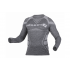 OSTE Термобелье бесшовное - футболка серая 3XL-4XL (HT5K392-3XL-4XL)