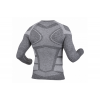 OSTE Термобелье бесшовное - футболка серая 3XL-4XL (HT5K392-3XL-4XL)