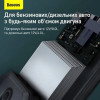 Пусковий пристрій Baseus Super Energy Max 1000-2000А 20000mAh з Power Bank та LED-ліхтарем (C0120500)