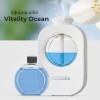 Ароматизатор для аромадиффузора Essential oil Vitality Ocean 50мл (XXJ007-Vit)