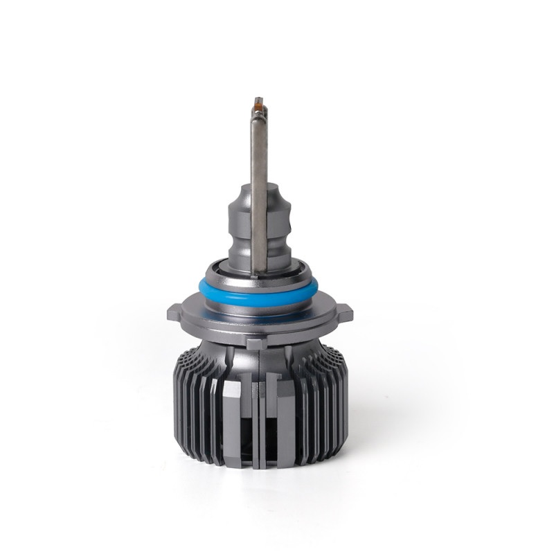 Світлодіодні автолампи HB4 CARLAMP Ultra Vision лампи з освітленням на 150+ метрів для вашого авто 9400Lm 6000K (UVHB4)