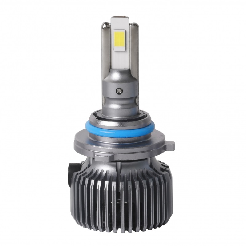 Світлодіодні автолампи HB4 CARLAMP Ultra Vision лампи з освітленням на 150+ метрів для вашого авто 9400Lm 6000K (UVHB4)