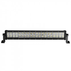 Додаткова фара панель на авто прямокутна Combo комбінований білий колір світіння 11200Lm Brevia (60400CX1)