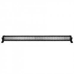 Додаткова фара панель на авто прямокутна Combo комбінований білий колір світіння 22400Lm Brevia (60800CX1)