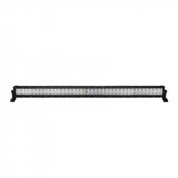 Додаткова фара панель на авто прямокутна Spot спрямований білий колір світіння 22400Lm Brevia (60800SX1)