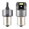 Лампы светодиодные 330Lm 6x3020SMD 12/24V CANbus Brevia Power (10101X2)