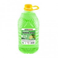 Омыватель Летний Lime Auto Drive 5л (AD0135)