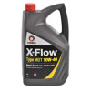 Моторное масло Comma X-FLOW TYPE MOT 10W40 5л (XFMOT10405L)