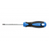 Викрутка Torx T8 75 мм сталь S2 Hogert (HT1S051)
