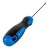 Отвертка Torx T8 75 мм сталь S2 Hogert (HT1S051)