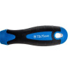 Отвертка Torx T8 75 мм сталь S2 Hogert (HT1S051)