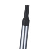 Отвертка Torx t10 100 мм сталь s2 Hogert (HT1S053)