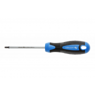 Викрутка Torx t15 100 мм сталь s2 Hogert (HT1S054)