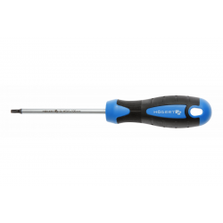 Викрутка Torx t15 100 мм сталь s2 Hogert (HT1S054)