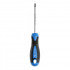 Отвертка Torx t15 100 мм сталь s2 Hogert (HT1S054)