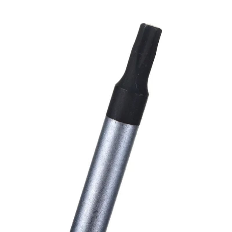 Отвертка Torx t15 100 мм сталь s2 Hogert (HT1S054)