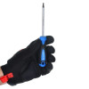 Отвертка Torx t15 100 мм сталь s2 Hogert (HT1S054)