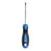 Отвертка Torx T20 100 мм сталь S2 Hogert (HT1S055)