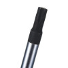 Отвертка Torx T20 100 мм сталь S2 Hogert (HT1S055)