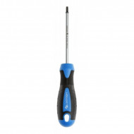 Викрутка Torx T25 100 мм сталь S2 Hogert (HT1S056)