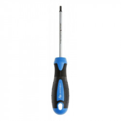 Отвертка Torx T25 100 мм сталь S2 Hogert (HT1S056)