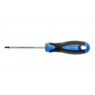 Викрутка Torx t27 100 мм сталь s2 Hogert (HT1S057)