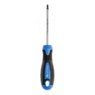 Викрутка Torx t40 100 мм сталь s2 Hogert (HT1S059)