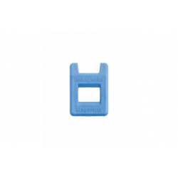 Магнетайзер та розмагнічувач Hogert (HT1S089)