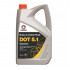 Гальмівна рідина Comma DOT 5.1 5л (BF55L)
