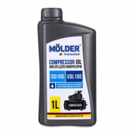 Компресорне масло Molder Compressor Oil VDL 100 1л (MA01100)