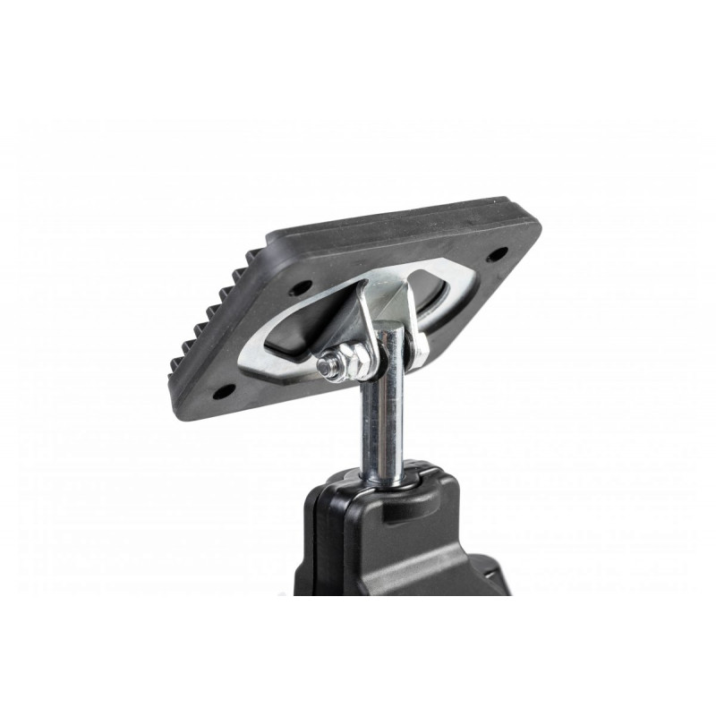 Розпір телескопічний 125 290 см Hogert (HT3B681)