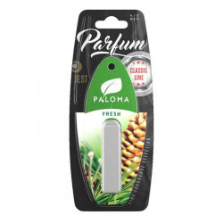 Ароматизатор до машини Paloma Parfume - Fresh (79010)