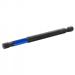 Бита ударная магнитная Hex S2 1/4" H6 2 шт. (HT1S703)