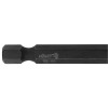 Бита ударная магнитная Hex S2 1/4" H6 2 шт. (HT1S703)