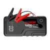 Пусковий пристрій Alligator 12В 300-600A з функцією Power Bank 16000mAh (JS841)