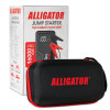 Пусковий пристрій Alligator 12В 300-600A з функцією Power Bank 16000mAh (JS841)