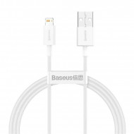 Кабель Baseus Superior Series Fast Charging Lightning 2.4A 1,5m (CALYS-B02)