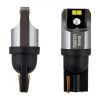 Лампы LED Brevia Power W5W 150Lm 4x1616SMD 12/24V CANbus (10108X2)