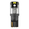 Лампы LED Brevia Power W5W 150Lm 4x1616SMD 12/24V CANbus (10108X2)
