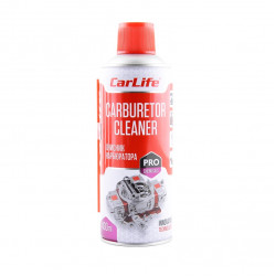 Очищувач карбюратора 400 мл CarLife (CF400)