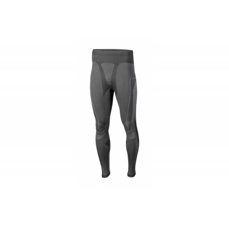 ZEVEN Термобілизна - кальсони темно-сіра XL/2XL (HT5K395-XL-2XL)