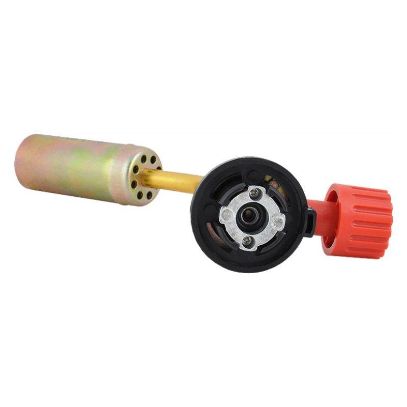 Пальник газовий 1300W 90г/год Carlife (GT502)