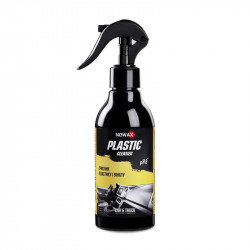 Очисник пластику і вінілу Nowax Plastic Cleaner, 280мл (NX86934)