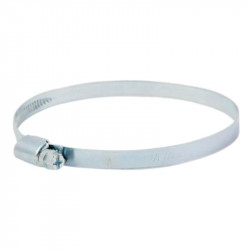 Хомут оцинкований 80-100мм Carlife (HC080100)