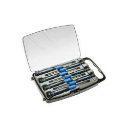 Набір викруток для точних робіт 7 шт Hogert (HT1S270)