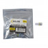 LED автолампа SOLAR 12V T10 W2.1x9.5d 6SMD 5630 with lens white 10шт (LS285_P)