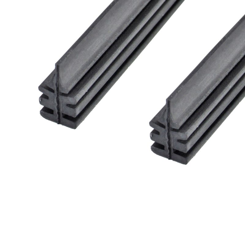 Резинка для безкаркасних щіток Velgio 700-28 (83700)