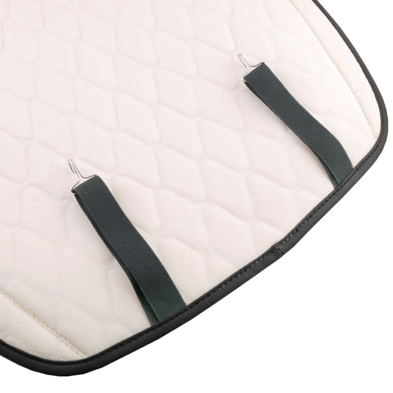 Накидки на сидіння авто передні 2+2 преміум класу Beltex York авточохли універсальні комплект чорний (BX84150)